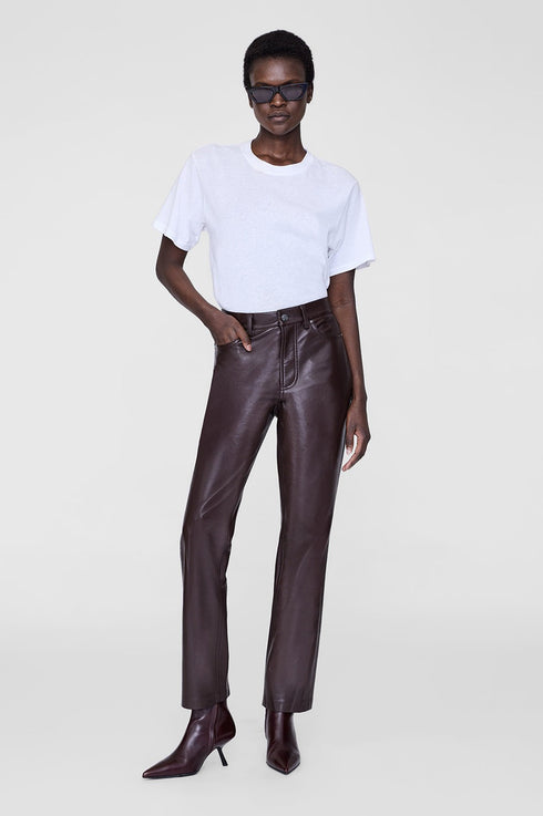 ANINE BING BRUNO PANT